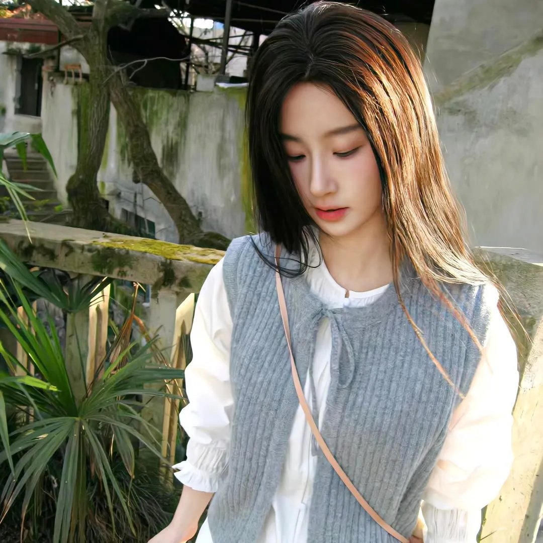 只想留在你身边